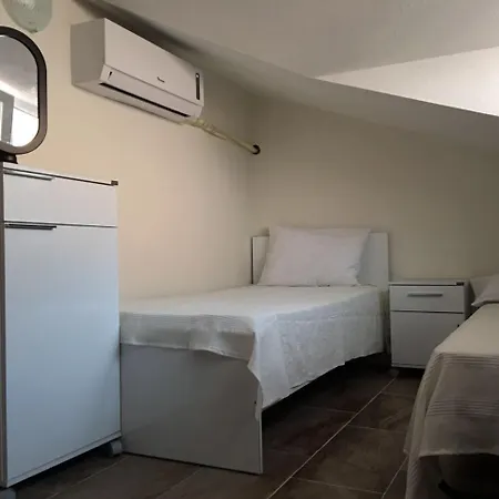 New Modern 270 Degrees View