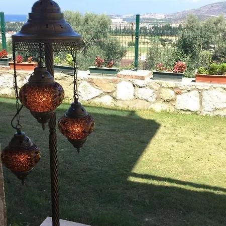 Villa New Modern 270 Degrees View Kusadası