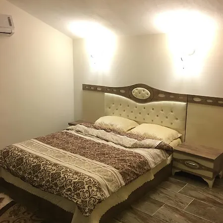 Villa New Modern 270 Degrees View *