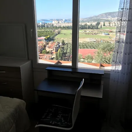 New Modern 270 Degrees View