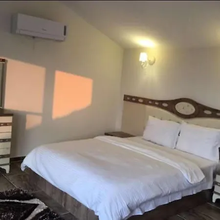 New Modern 270 Degrees View וילה *