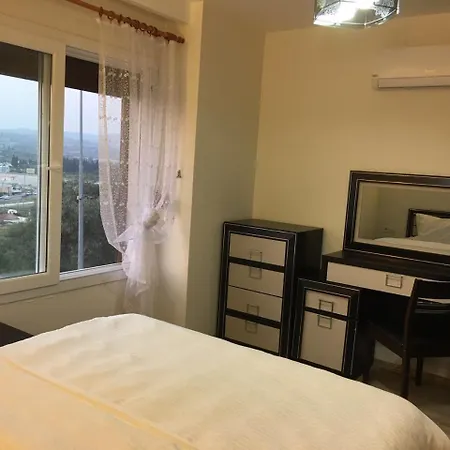 New Modern 270 Degrees View *