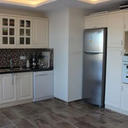 Villa New Modern 270 Degrees View *
