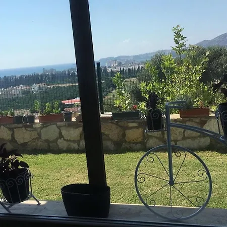 Villa New Modern 270 Degrees View *