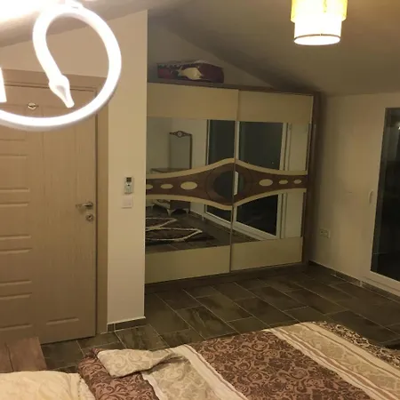 New Modern 270 Degrees View