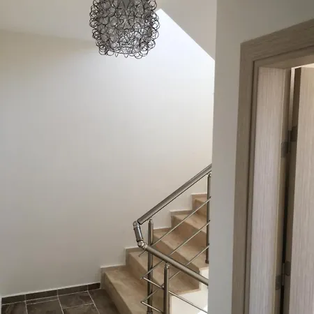 Villa New Modern 270 Degrees View Kusadası
