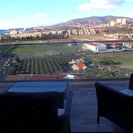 New Modern 270 Degrees View