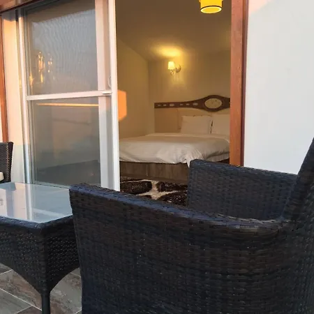 New Modern 270 Degrees View