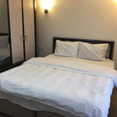 New Modern 270 Degrees View *