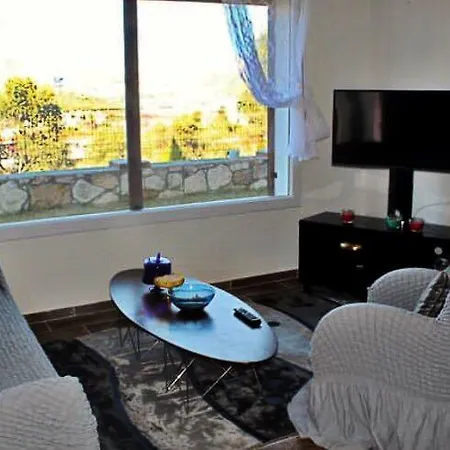 Villa New Modern 270 Degrees View
